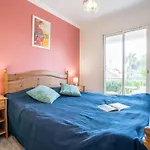 Appartement Le Darling By Interhome Saint Aygulf