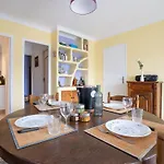 Le Darling By Interhome Appartement Saint Aygulf