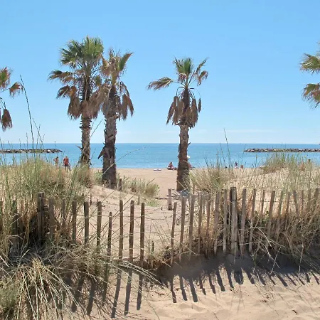 Апартаменты Le Darling By Interhome