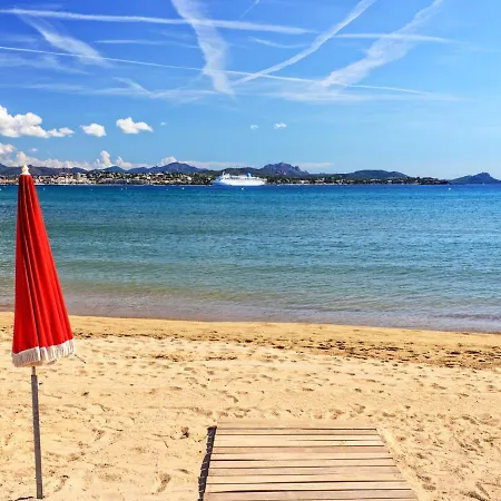 Апартаменты Le Darling By Interhome Сен-Глф