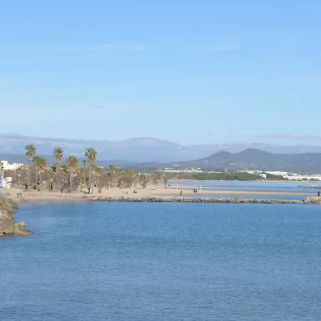 Le Darling By Interhome Сен-Глф