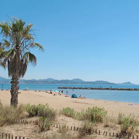 Апартаменты Le Darling By Interhome *