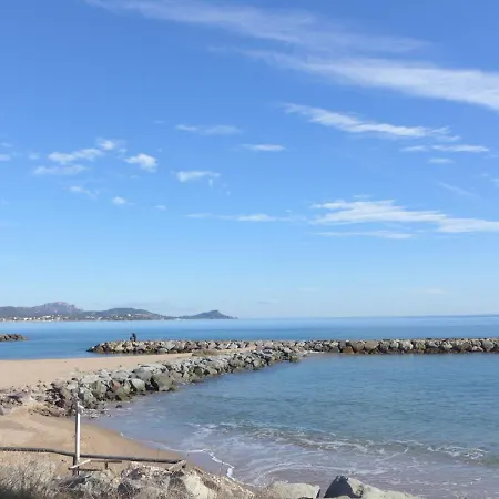 Апартаменты Le Darling By Interhome *