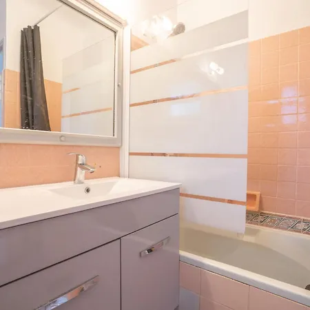 Le Darling By Interhome * Saint Aygulf