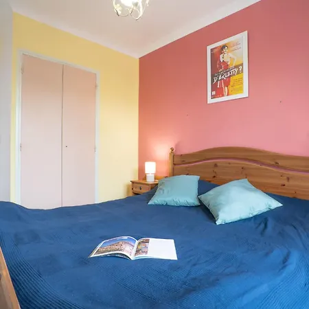 Le Darling By Interhome *