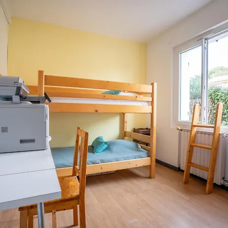 Le Darling By Interhome Апартаменты Сен-Глф