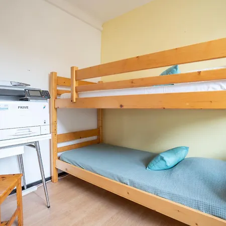 Le Darling By Interhome Апартаменты *