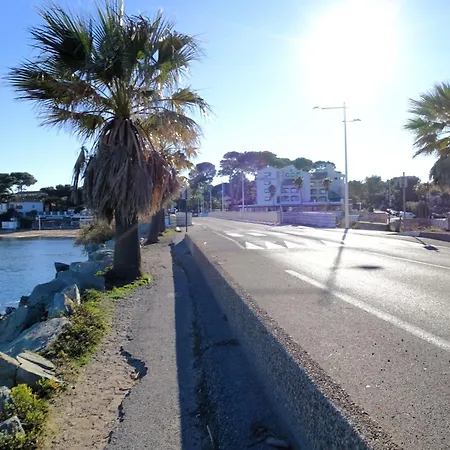 Апартаменты Le Darling By Interhome