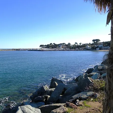 Le Darling By Interhome Apartment Saint Aygulf