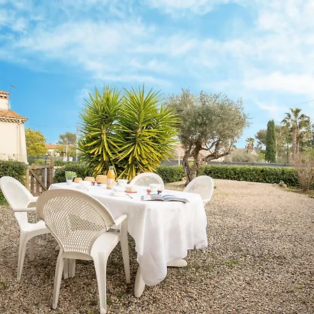 Апартаменты Le Darling By Interhome *