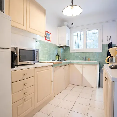 Le Darling By Interhome Апартаменты