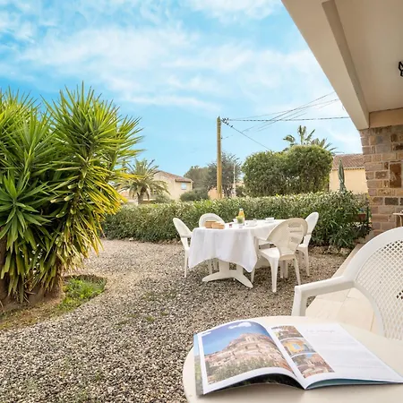 Le Darling By Interhome Апартаменты *