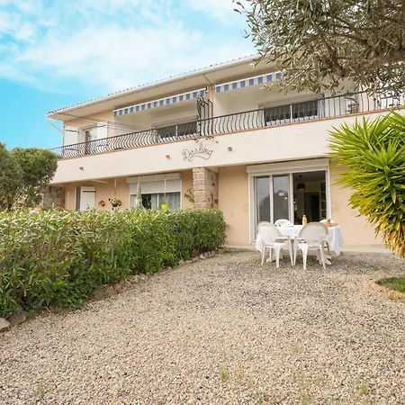 Le Darling By Interhome Apartamento *