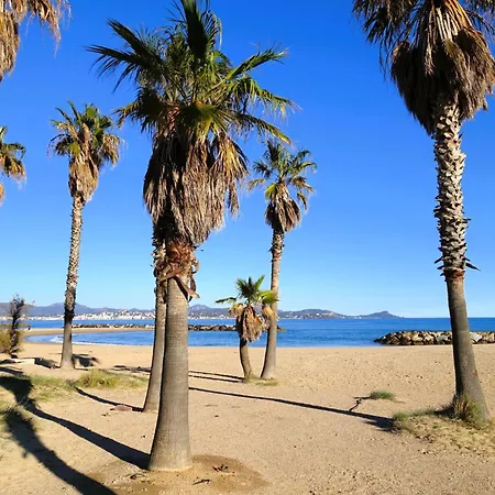 Апартаменты Le Darling By Interhome