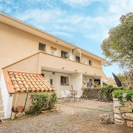 Appartamento Le Darling By Interhome Saint Aygulf