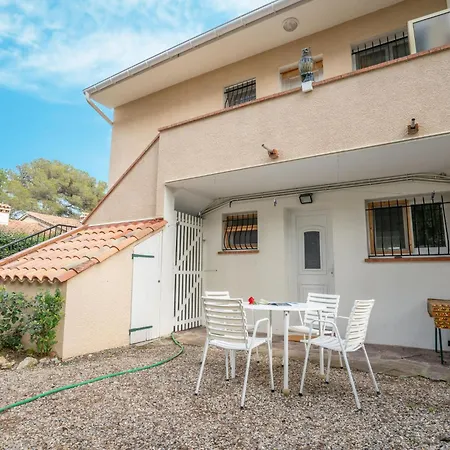 Le Darling By Interhome * Saint Aygulf