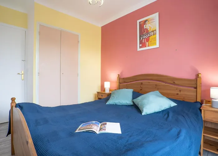 Le Darling By Interhome *