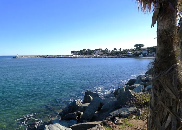 Le Darling By Interhome Lägenhet Saint Aygulf