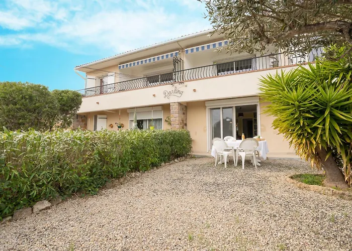 Le Darling By Interhome Lägenhet *