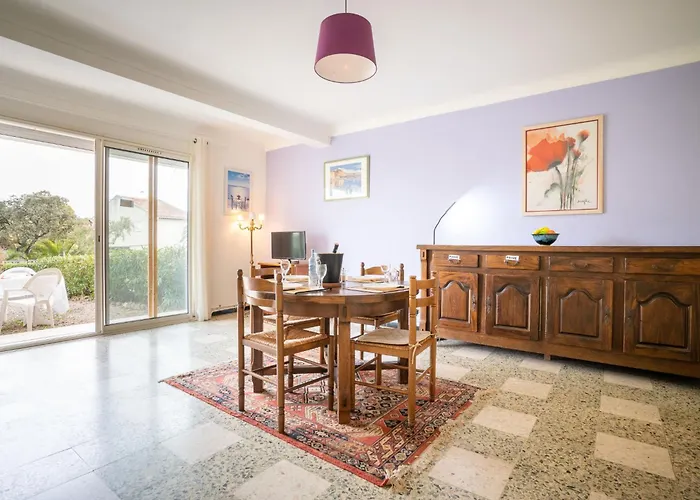 Le Darling By Interhome Saint Aygulf