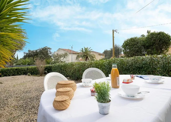 Le Darling By Interhome *