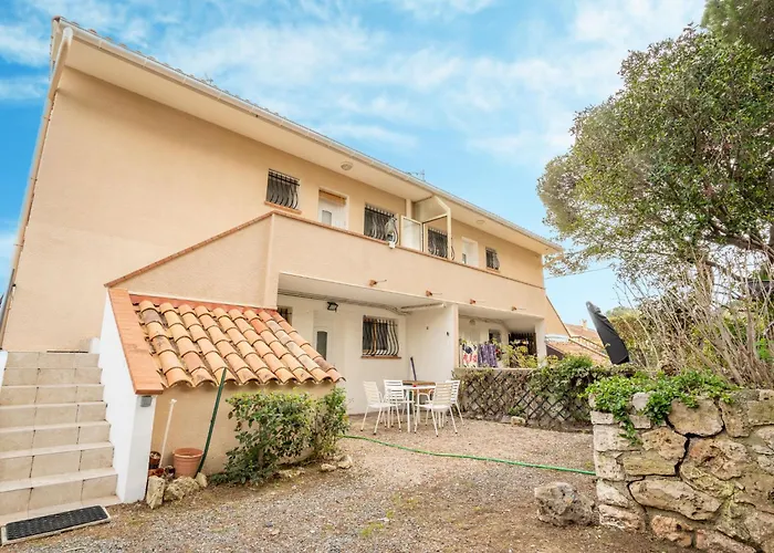 Lägenhet Le Darling By Interhome Saint Aygulf