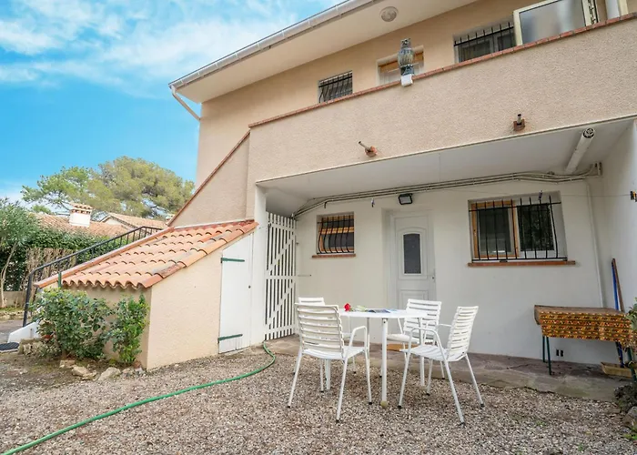 Le Darling By Interhome * Saint Aygulf